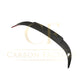 Mercedes Benz W177 A Class Hatchback Brabus Style Carbon Fibre Roof Spoiler 18-Present by Carbon Factory-Carbon Factory