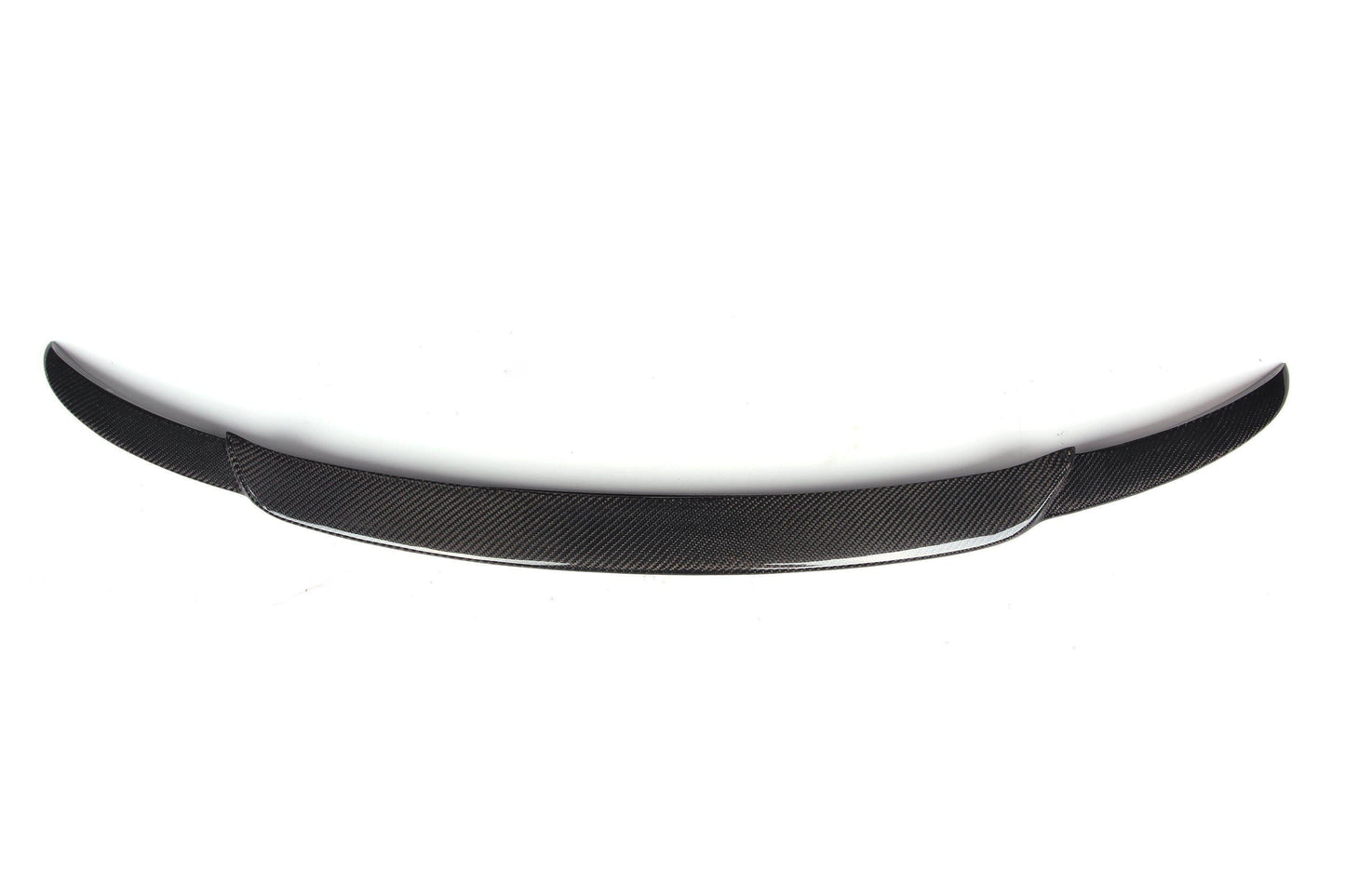 Mercedes Benz W177 A Class Saloon Brabus Style Carbon Fibre Boot Spoiler 18-Present by Carbon Factory-Carbon Factory