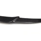 Mercedes Benz W177 A Class Saloon Brabus Style Carbon Fibre Boot Spoiler 18-Present by Carbon Factory-Carbon Factory