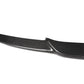 Mercedes Benz W177 A Class Saloon Brabus Style Carbon Fibre Boot Spoiler 18-Present by Carbon Factory-Carbon Factory