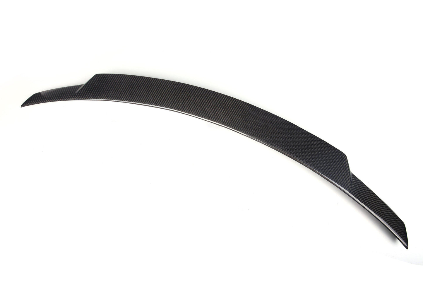 Mercedes Benz W177 A Class Saloon C74 Style Carbon Fibre Boot Spoiler 18-Present by Carbon Factory-Carbon Factory