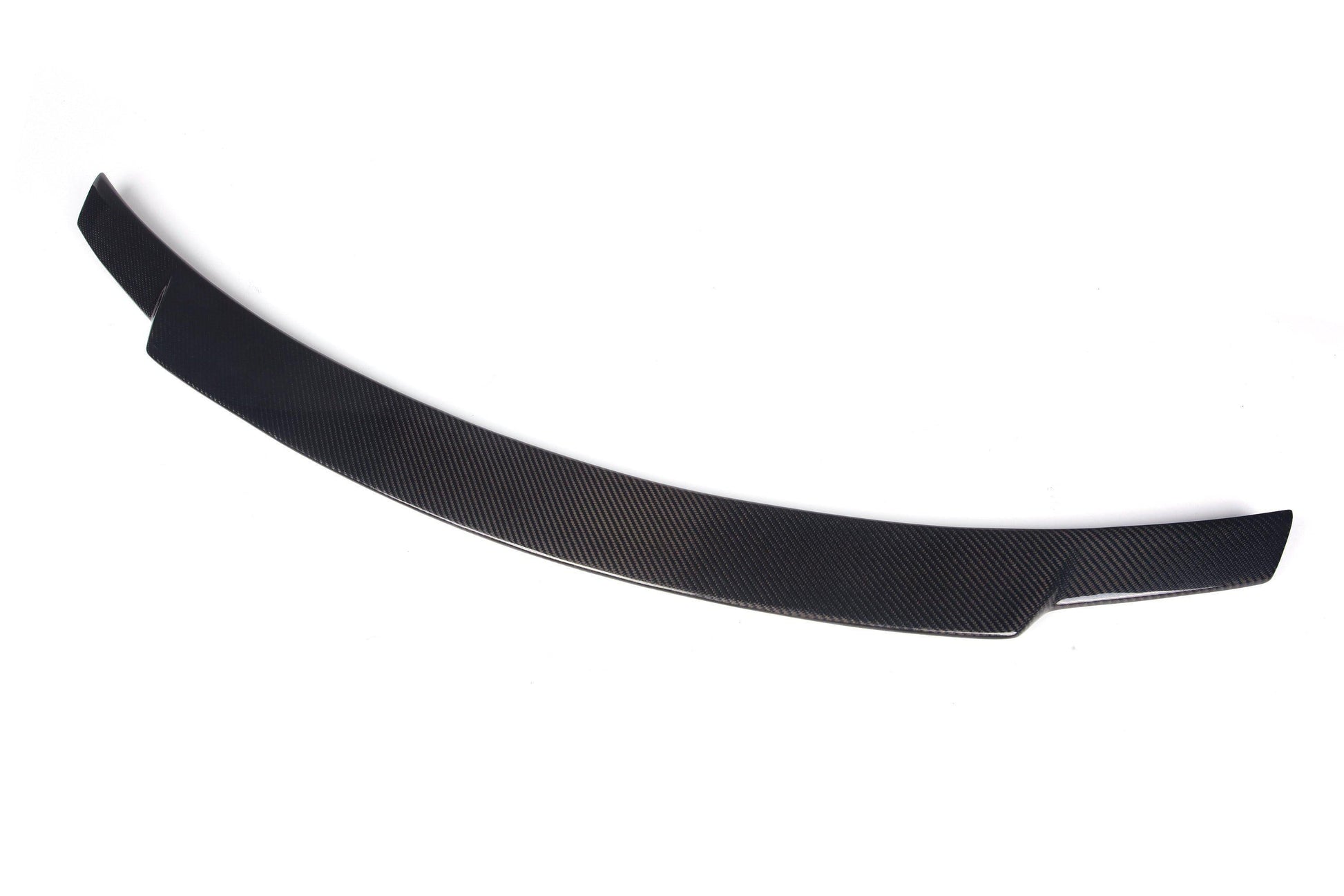 Mercedes Benz W177 A Class Saloon C74 Style Carbon Fibre Boot Spoiler 18-Present by Carbon Factory-Carbon Factory