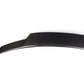 Mercedes Benz W177 A Class Saloon C74 Style Carbon Fibre Boot Spoiler 18-Present by Carbon Factory-Carbon Factory