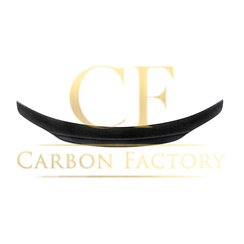 Mercedes Benz W177 A Class Saloon CS Style Carbon Fibre Boot Spoiler 18-Present by Carbon Factory-Carbon Factory