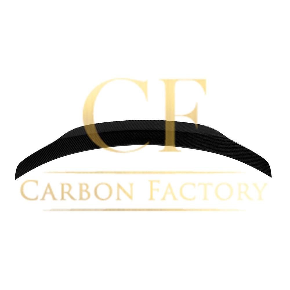 Mercedes Benz W177 A Class Saloon CS Style Carbon Fibre Boot Spoiler 18-Present by Carbon Factory-Carbon Factory