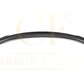 Mercedes Benz W177 A Class Saloon OEM Style Pre-preg Carbon Fibre Boot Spoiler 18-Present by Carbon Factory-Carbon Factory