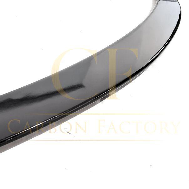 Mercedes Benz W177 A Class Saloon P Style Gloss Black Boot Spoiler 18-23 by Carbon Factory-Carbon Factory