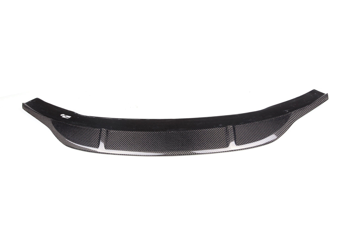 Mercedes Benz W177 A Class Saloon R Style Carbon Fibre Boot Spoiler 18-Present by Carbon Factory-Carbon Factory