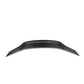 Mercedes Benz W177 A Class Saloon R Style Carbon Fibre Boot Spoiler 18-Present by Carbon Factory-Carbon Factory