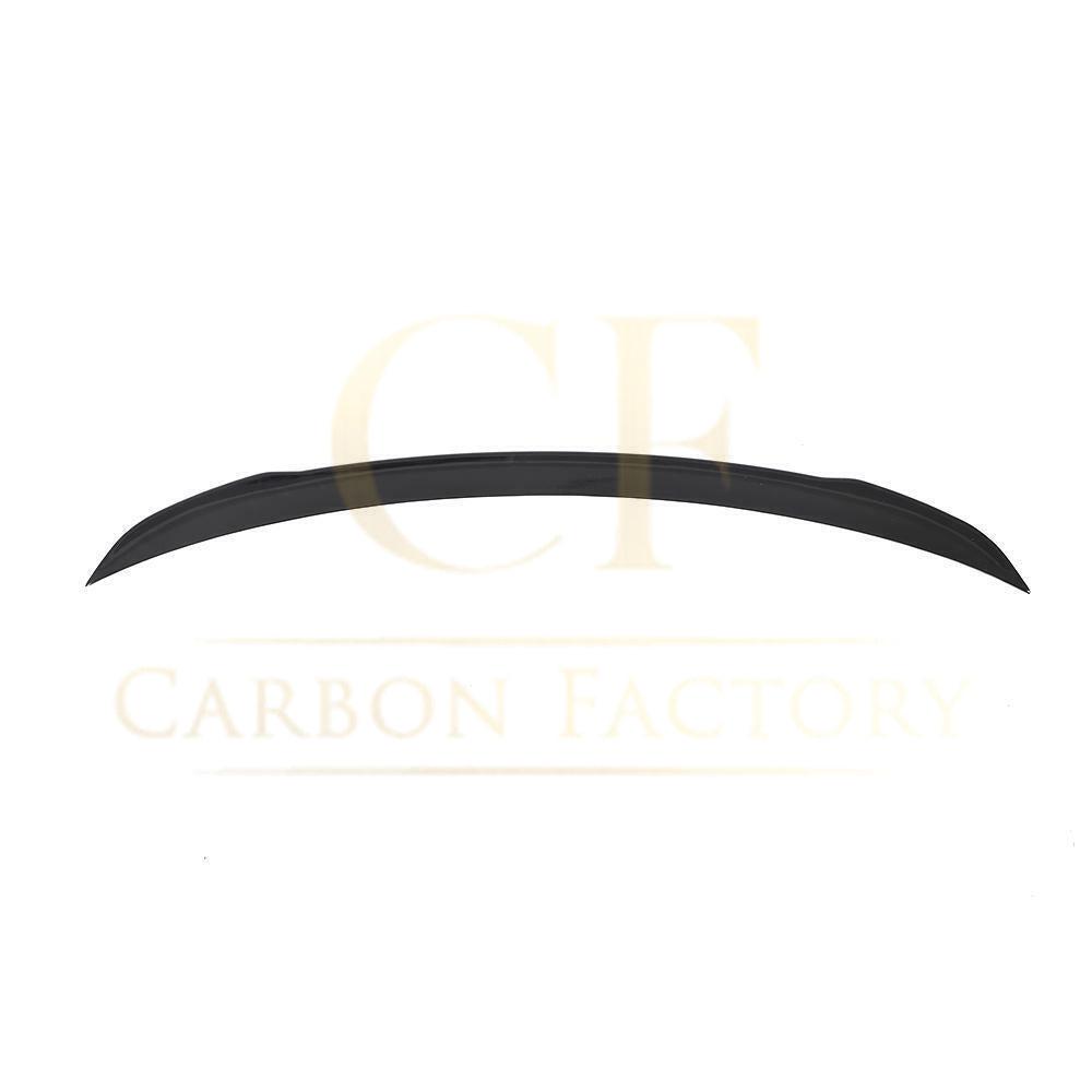 Mercedes Benz W177 A Class Saloon V Style Gloss Black Boot Spoiler 18-Present by Carbon Factory-Carbon Factory