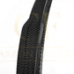 Mercedes Benz W177 A Class Saloon X Style Pre-preg Carbon Fibre Boot Spoiler 18-Present by Carbon Factory-Carbon Factory