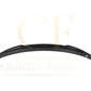 Mercedes Benz W177 A Class Saloon X Style Pre-preg Carbon Fibre Boot Spoiler 18-Present by Carbon Factory-Carbon Factory