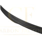 Mercedes Benz W177 A Class Saloon X Style Pre-preg Carbon Fibre Boot Spoiler 18-Present by Carbon Factory-Carbon Factory