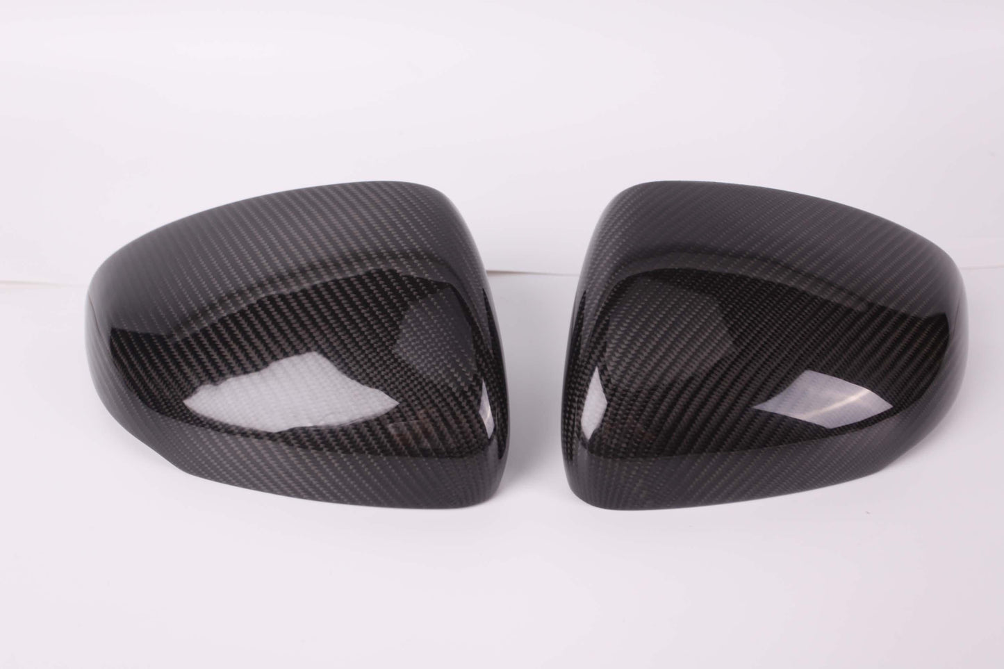 Mercedes Benz W177 A Class W118 CLA Carbon Fibre Replacement Mirror Covers 19-Present by Carbon Factory-Carbon Factory