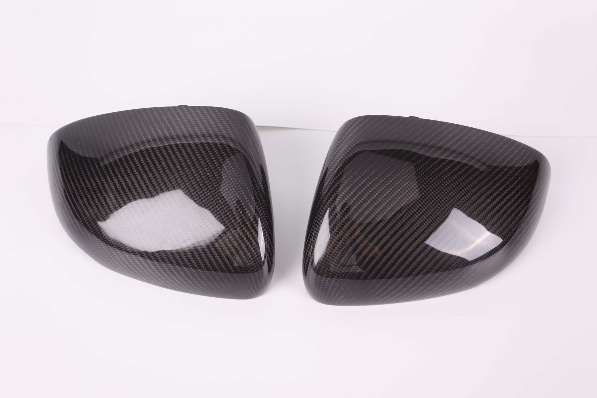 Mercedes Benz W177 A Class W118 CLA Carbon Fibre Replacement Mirror Covers 19-Present by Carbon Factory-Carbon Factory