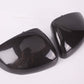 Mercedes Benz W177 A Class W118 CLA Carbon Fibre Replacement Mirror Covers 19-Present by Carbon Factory-Carbon Factory