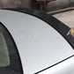 Mercedes Benz W204 C Class C74 Style Carbon Fibre Boot Spoiler 07-14 by Carbon Factory-Carbon Factory