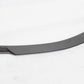 Mercedes Benz W204 C Class C74 Style Carbon Fibre Boot Spoiler 07-14 by Carbon Factory-Carbon Factory