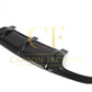 Mercedes Benz W204 C63 & C class Pre-facelift AMG Style Carbon Fibre Rear Diffuser 07-10 by Carbon Factory-Carbon Factory