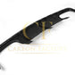 Mercedes Benz W204 C63 & C class Pre-facelift AMG Style Carbon Fibre Rear Diffuser 07-10 by Carbon Factory-Carbon Factory