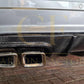 Mercedes Benz W204 C63 & C class Pre-facelift AMG Style Carbon Fibre Rear Diffuser 07-10 by Carbon Factory-Carbon Factory