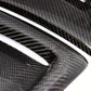 Mercedes Benz W204 C63 Carbon Fibre Side Vents 12-14-Carbon Factory