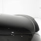 Mercedes Benz W205 C Class Brabus Style Carbon Fibre Boot Spoiler 15-21 by Carbon Factory-Carbon Factory