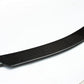 Mercedes Benz W205 C Class C74 Style Carbon Fibre Boot Spoiler 15-21 by Carbon Factory-Carbon Factory