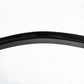 Mercedes Benz W205 C Class C74 Style Carbon Fibre Boot Spoiler 15-21 by Carbon Factory-Carbon Factory