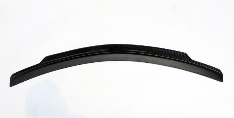 Mercedes Benz W205 C Class C74 Style Carbon Fibre Boot Spoiler 15-21 by Carbon Factory-Carbon Factory