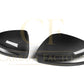 Mercedes Benz W205 W213 W253 W222 Pre-preg Carbon Fibre Replacement Mirror Covers by Carbon Factory-Carbon Factory