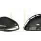 Mercedes Benz W205 W213 W253 W222 Pre-preg Carbon Fibre Replacement Mirror Covers by Carbon Factory-Carbon Factory