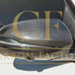 Mercedes Benz W205 W213 W253 W222 Pre-preg Carbon Fibre Replacement Mirror Covers by Carbon Factory-Carbon Factory