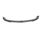 Mercedes Benz W212 E Class Brabus Style Carbon Fibre Front Splitter 13-15 by Carbon Factory-Carbon Factory