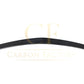 Mercedes Benz W212 E Class Saloon AMG Style Carbon Fibre Boot Spoiler 10-17 by Carbon Factory-Carbon Factory