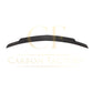 Mercedes Benz W212 E Class Saloon C74 Style Carbon Fibre Boot Spoiler 10-17 by Carbon Factory-Carbon Factory