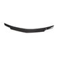 Mercedes Benz W212 E Class Saloon C74 Style Carbon Fibre Boot Spoiler 10-17 by Carbon Factory-Carbon Factory