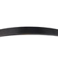 Mercedes Benz W212 E Class Saloon Carbon Fibre Roof Spoiler 10-17 by Carbon Factory-Carbon Factory