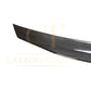 Mercedes Benz W221 S Class PSM Style Carbon Fibre Boot Spoiler 06-13 by Carbon Factory-Carbon Factory