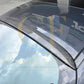 Mercedes Benz W222 S Class Coupe AMG Style Carbon Fibre Roof Spoiler 14-20 by Carbon Factory-Carbon Factory