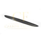 Mercedes Benz W222 S Class Coupe AMG Style Carbon Fibre Roof Spoiler 14-20 by Carbon Factory-Carbon Factory