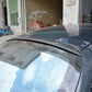 Mercedes Benz W222 S Class Coupe AMG Style Carbon Fibre Roof Spoiler 14-20 by Carbon Factory-Carbon Factory