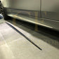 Mercedes Benz W222 S Class Coupe Carbon Fibre Side Skirts 14-17 by Carbon Factory-Carbon Factory