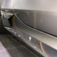 Mercedes Benz W222 S Class Coupe Carbon Fibre Side Skirts 14-17 by Carbon Factory-Carbon Factory