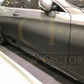 Mercedes Benz W222 S Class Coupe Carbon Fibre Side Skirts 14-17 by Carbon Factory-Carbon Factory