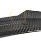 Mercedes Benz W222 S Class Coupe VS Style Pre-preg Carbon Fibre Boot Spoiler 14-20 by Carbon Factory-Carbon Factory