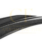 Mercedes Benz W222 S Class Coupe VS Style Pre-preg Carbon Fibre Boot Spoiler 14-20 by Carbon Factory-Carbon Factory