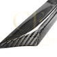 Mercedes Benz W222 S Class Coupe VS Style Pre-preg Carbon Fibre Boot Spoiler 14-20 by Carbon Factory-Carbon Factory