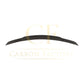 Mercedes Benz W222 S Class Saloon AMG Style Carbon Fibre Boot Spoiler 14-20 by Carbon Factory-Carbon Factory