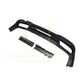 Mercedes Benz W222 S Class Saloon AMG Style Carbon Fibre Rear Diffuser 18-Present by Carbon Factory-Carbon Factory